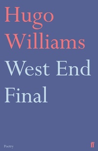 Enlarge image Cover: West End Final - Faber & Faber