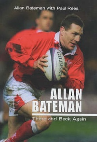 Abbildung von: Allan Bateman - Mainstream Publishing