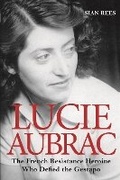 Cover: Lucie Aubrac - Michael O'Mara Books Ltd
