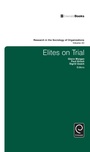 Cover: Elites on Trial - Emerald Publishing Limited