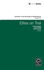 Cover: Elites on Trial - Emerald Group Publishing Limited