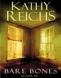 Enlarge image Cover: Bare Bones - Random House Audiobooks
