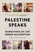 Cover: Palestine Speaks - Verso Books