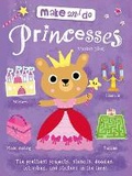 Cover: Make and Do: Princess - Words & Pictures