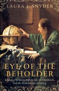 Cover: Eye Of The Beholder - Head of Zeus