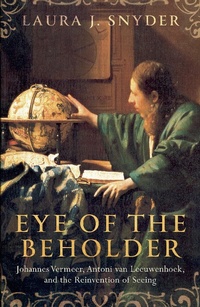 Enlarge image Cover: Eye Of The Beholder - Head of Zeus