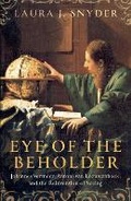 Cover: Eye Of The Beholder - Head of Zeus