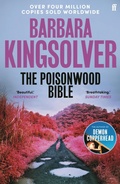 Cover: The Poisonwood Bible - Faber & Faber