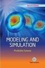 Cover: Modeling and Simulation - Alpha Science International Ltd