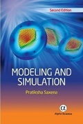 Cover: Modeling and Simulation - Alpha Science International Ltd