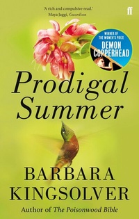 Abbildung von: Prodigal Summer - Faber & Faber