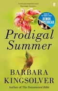 Cover: Prodigal Summer - Faber & Faber