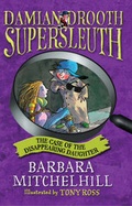 Cover: The Case of the Disappearing Daughter - Andersen Press Ltd