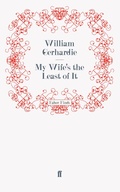Cover: My Wife's the Least of It - Faber & Faber