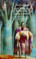Cover: The Gospel According to Jesus Christ - The Harvill Press