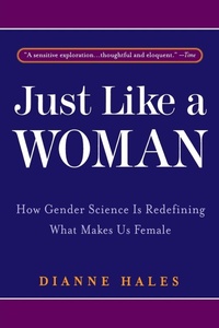 Abbildung von: Just Like a Woman - Bantam Books