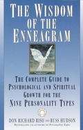 Cover: The Wisdom of the Enneagram - Bantam Books