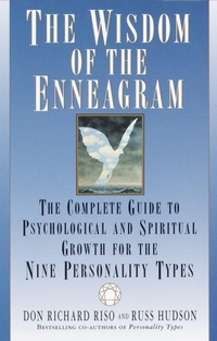 Enlarge image Cover: The Wisdom of the Enneagram - Bantam Books
