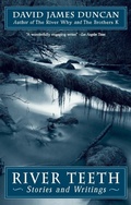 Abbildung von: River Teeth - Bantam Books