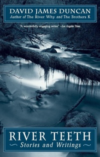 Abbildung von: River Teeth - Bantam Books