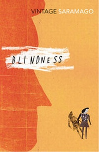 Enlarge image Cover: Blindness - The Harvill Press