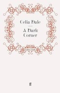 Cover: A Dark Corner - Faber & Faber