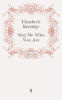 Enlarge image Cover: Sing Me Who You Are - Faber & Faber