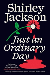 Enlarge image Cover: Just an Ordinary Day - Bantam Books