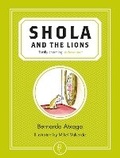 Cover: Shola and the Lions - Pushkin Children's Books