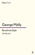 Cover: Revolt into Style - Faber & Faber