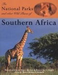 Cover: National Parks and Other Wild Places of Southern Africa - Struik Publishers