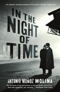 Cover: In the Night of Time - Tuskar Rock