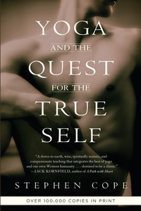 Abbildung von: Yoga and the Quest for the True Self - Bantam Books