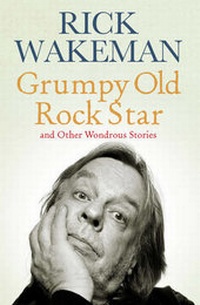 Enlarge image Cover: Grumpy Old Rock Star - Preface Publishing