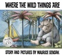 Cover: Where The Wild Things Are - Red Fox