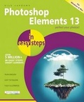 Bild: Photoshop Elements 13 in easy steps - In Easy Steps Limited