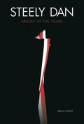 Cover: Steely Dan: Reelin' in the Years - Omnibus Press