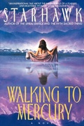 Cover: Walking to Mercury - Bantam Books