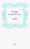 Cover: Acky - Faber & Faber