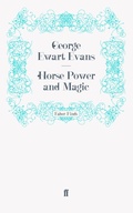 Cover: Horse Power and Magic - Faber & Faber
