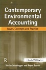 Cover: Contemporary Environmental Accounting - Greenleaf Publishing