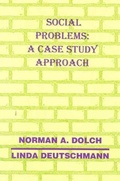 Cover: Social Problems - General Hall Inc.,U.S.