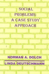 Enlarge image Cover: Social Problems - General Hall Inc.,U.S.