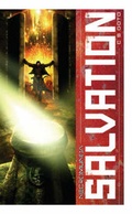 Cover: Salvation - The Black Library