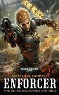 Cover: Enforcer - The Black Library