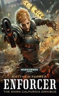 Enlarge image Cover: Enforcer - The Black Library