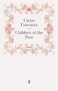 Cover: Children of the Rose - Faber & Faber