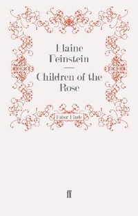 Enlarge image Cover: Children of the Rose - Faber & Faber