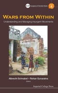 Cover: Wars From Within: Understanding And Managing Insurgent Movements - Imperial College Press