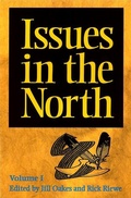 Cover: Issues in the North: Volume I - CCI Press